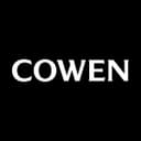 Cowen logo