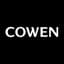 Cowen logo